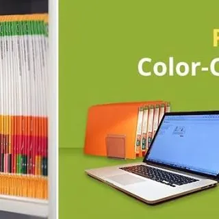 Filing Supplies discount code